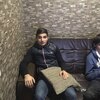 Timmi, 21, г.Владикавказ Timmi, 21, г.Владикавказ