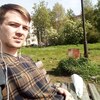 Михаил Панкратов, 25, г.Архангельск Михаил Панкратов, 25, г.Архангельск