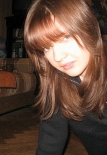 Моя фотография - Анастасия, 33 из Москва (@agentkerry)