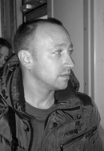Моя фотография - Александр, 46 из Тирасполь (@aleksandr209237)