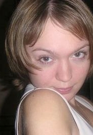 Моя фотография - Ольга, 39 из Москва (@011y84)