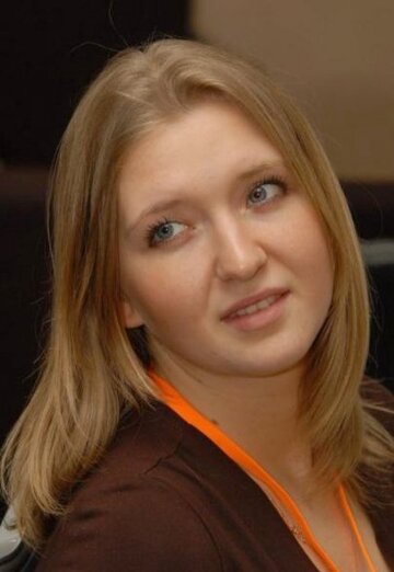 Моя фотография - Александра, 36 из Москва (@cherrystrawberry)