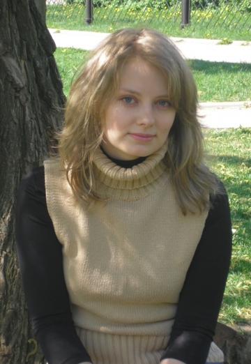 Моя фотография - Helen, 43 из Москва (@chotbox)