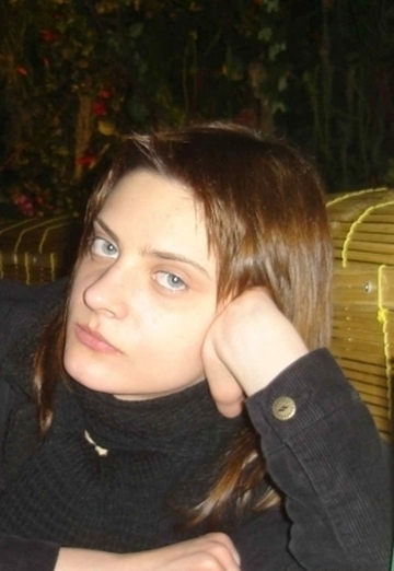 Моя фотография - Butterfly_, 35 из Москва (@bilan1988)