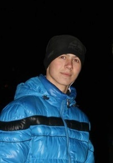 Моя фотография - Артем, 30 из Харьков (@artem15891)