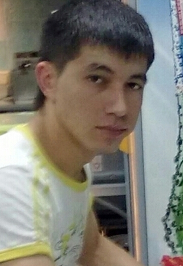 Моя фотография - Арслан, 32 из Нижний Новгород (@arslan1301)