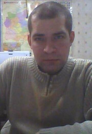 Моя фотография - александр, 43 из Москва (@aleksandr94411)