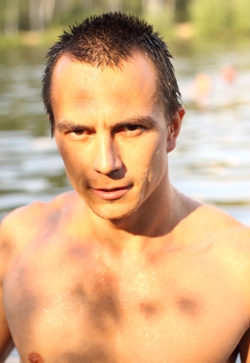Моя фотография - Alexey, 44 из Москва (@alexey2092)