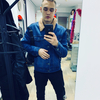 Паша, 19, г.Сыктывкар Паша, 19, г.Сыктывкар
