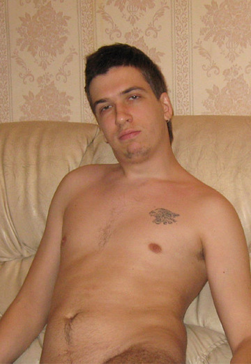 Моя фотография - ___МиЖко___, 41 из Москва (@---mijko---83)