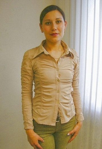 Моя фотография - Счастливая, 46 из Красноярск (@180199)