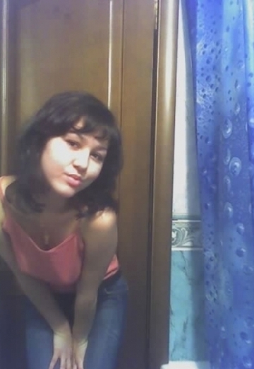 Моя фотография - Татьяна, 38 из Москва (@arbuzzzik2006)