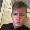 Илья, 21, г.Мурманск Илья, 21, г.Мурманск