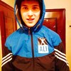 Певел, 21, г.Усолье Певел, 21, г.Усолье