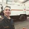 Кирилл Невский, 22, г.Самара Кирилл Невский, 22, г.Самара