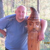 Олег, 49, г.Фершампенуаз Олег, 49, г.Фершампенуаз