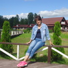 Любовь, 52, г.Гатчина Любовь, 52, г.Гатчина