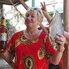 Светлана Черновал, 56, г.Керчь Светлана Черновал, 56, г.Керчь