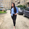 Натали, 21, г.Нижний Тагил Натали, 21, г.Нижний Тагил