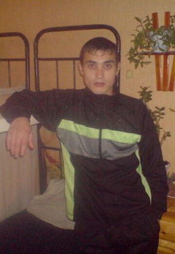 Моя фотография - Alexandr, 33 из Сыктывкар (@alexandr2860)