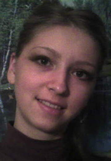 Моя фотография - Дашутик, 33 из Гродно (@asyuta)