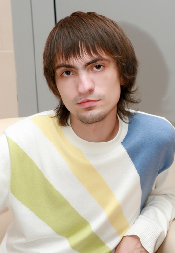 Моя фотография - Алексей, 39 из Минск (@aleksey106939)