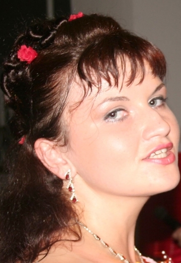 Моя фотография - Наталья, 41 из Минск (@afrodita36)