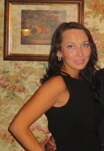 Моя фотография - Maria, 37 из Санкт-Петербург (@beauty47)