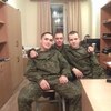 Володя, 22, г.Санкт-Петербург Володя, 22, г.Санкт-Петербург