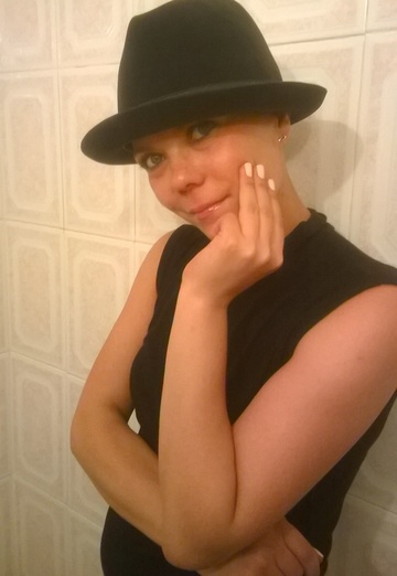 Моя фотография - Анастасия, 43 из Москва (@anastasiya44874)