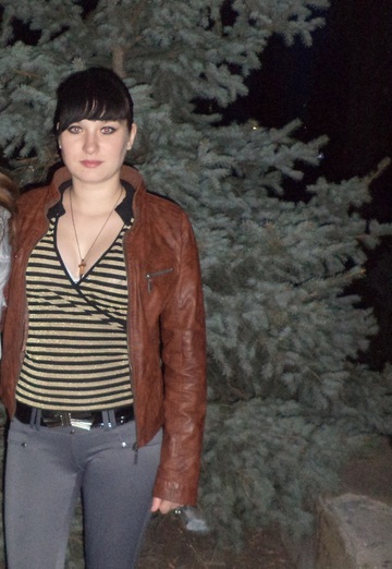 Моя фотография - алля, 34 из Рубежное (@allya11)