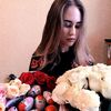 Лия, 20, г.Новосибирск Лия, 20, г.Новосибирск