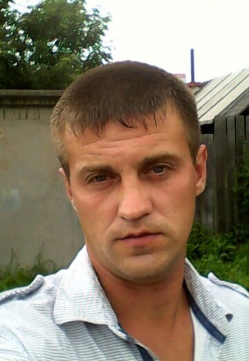 Моя фотография - Александр, 38 из Хабаровск (@aleksandr292515)