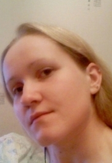 Моя фотография - Ирина, 39 из Москва (@arinii84)