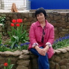 НАДЮША, 58, г.Северская НАДЮША, 58, г.Северская