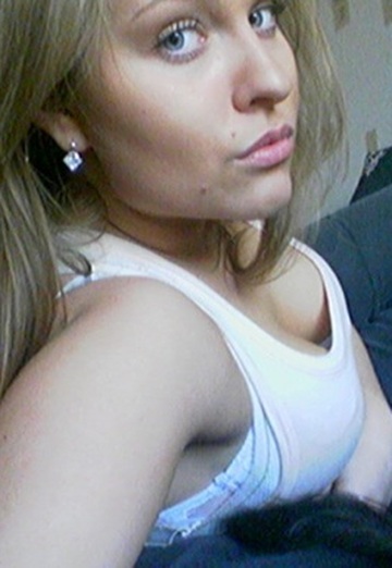 Моя фотография - АРИША, 35 из Уфа (@ariadna-b)