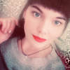 Галина, 23, г.Чайковский Галина, 23, г.Чайковский