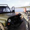 Александр, 40, г.Архангельск Александр, 40, г.Архангельск