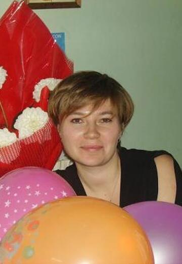 Моя фотография - Катерина, 46 из Москва (@chereda1)