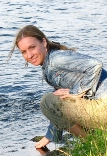 Моя фотография - Aurelia, 43 из Москва (@aurelia1)