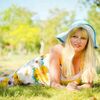 Елена, 42, г.Истра Елена, 42, г.Истра