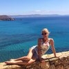 Алина, 30, г.Белогорск Алина, 30, г.Белогорск