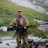 александр, 40, г.Салехард александр, 40, г.Салехард