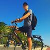 Олег, 31, г.Славянск-на-Кубани Олег, 31, г.Славянск-на-Кубани