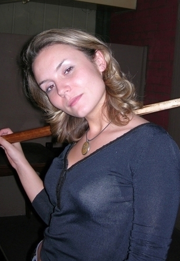 Моя фотография - Bella, 37 из Москва (@bellabella)