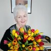 Ольга, 67, г.Санкт-Петербург Ольга, 67, г.Санкт-Петербург