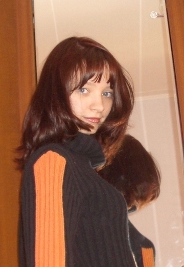 Моя фотография - Татьяна, 35 из Москва (@black-pantera-1)