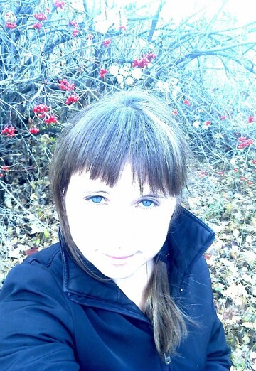 Моя фотография - Арина, 40 из Уфа (@arina6419)