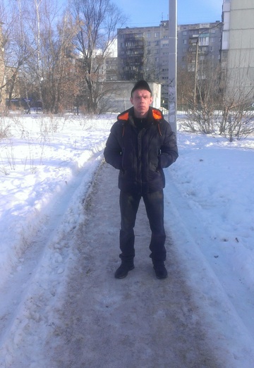 Моя фотография - Алексей, 44 из Нижний Новгород (@aleksey210984)