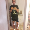Роман Парфенов, 28, г.Барнаул Роман Парфенов, 28, г.Барнаул